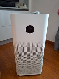小米空氣清新機