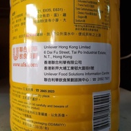 Knorr Chicken Powder Hongkong 1,8Kg Diskon