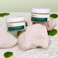MINJIE x The Originote Cica B5 Soothing Moisturizer 50g