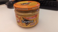 Doritos墨西哥脆片芝士醬