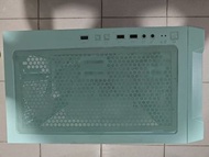 matx argb 4風扇機箱