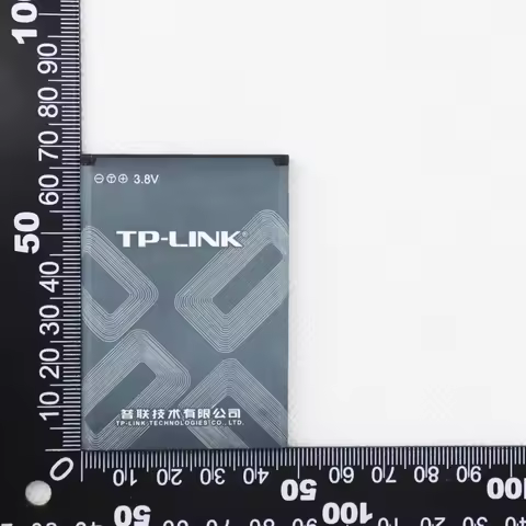 TBL-55A2550 Battery For TP-LINK M7350 TL-TR961 2500L WIFI 2550mAh