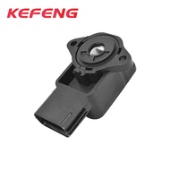 premium-New KEFENG AUTO SENSOR Throttle Position Sensor 3L5Z9B989AA/6L2Z9B989A for /Lincoln Models 1