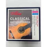 Alice Classical Guitar Strings AC130-H