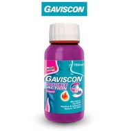 Gaviscon Double Action Liquid 150ML