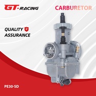 for PE30 Carburator manual Motorcycle NSR30 30mm Carburator