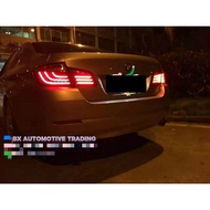 Bmw F10 -- LED Tail lamp-Vland