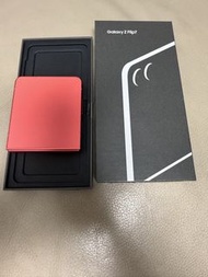 Samsung Galaxy Z Flip 7摺機 - 豐澤單 有保養