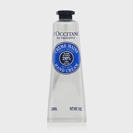 L’OCCITANE 歐舒丹 乳油木護手霜(30ml) 新版-國際航空版