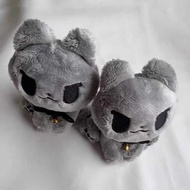Plushie Karina Mini Aespa Mini Doll Karina Cat Cat
