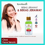 RORO MENDUT SERUM CICA Cica Niacinamide Zinc SERUM CICA ROROMENDUT
