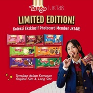 BARU TANGO WAFER JKT48 LIMITED EDITION