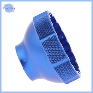 MCHY> 16-Notch Bottom Bracket Removal Tool For BBT-69.2 Slot 44MM Bottom Support Tool Lockring Remov