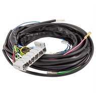 Vespa Classic Wiring Harness For Vespa PX 200