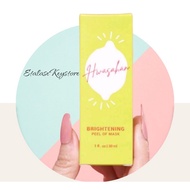 Ready READY To Send HWASAHAN Mask BY AYU Ews- ORIGINAL