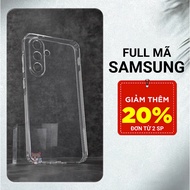 Anti-Slip Case for Samsung A17 A07 A56 A36 S25 A06 A16 S24 A15 A12 A05 S25 A13 A14 A32 A51 A26 A11 A