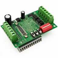 Stepper Motor Driver Circuit TB6560 3A 10 Current Adjustment Levels
