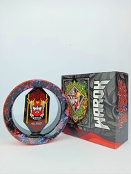 BLadu/Gulungan Warok Motif Layangan V2 (Super Tebal)