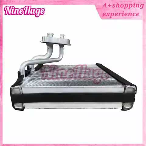 1PC A/C AC Air Conditioning Conditoner Evaporator Cooling Coil Core 31497374 31404453 for Volvo S60 