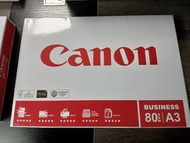 Canon Business A3 80gsm 影印紙