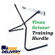 VINEX SCISSOR TRAINING HURDLE
