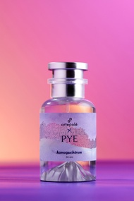 artepolé X PYE - Kawaguchirun Extrait Perfume