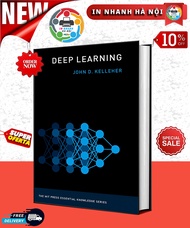 Deep Learning 2019 - in nhanh ha noi
