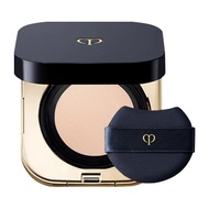 Cle de Peau Beaute CPB Radiant Cushion Foundation Dewy Hydrating Long Lasting Cushion Makeup Base Co