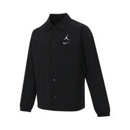 เสื้อแจ็กเก็ตมีฮู้ดทอชาย AS M J MVP STMT JKT ปี 2025, HF9354-010