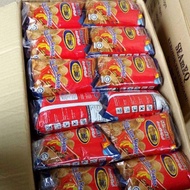100 pcs KEROPOK SEAMEQ ORIGINAL BERSOS BORONG MURAH