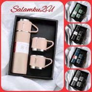 Thermal Flask/Thermal Travel Cup Gift Set/Vacuum Flask Set