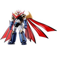 無敵鐵金剛 Super Robot超合金 SR超合金 魔神皇帝G 全新未拆