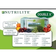 Nutrilite Double X - Amway