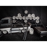 RollBar WPL D12, WPL D12 ROLLBAR