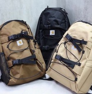 門市現貨 - CARHARTT WIP KICKFLIP BACKPACK 背囊