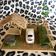 1 Scale Country Diorama64/