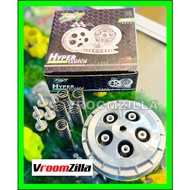 ESR Y15ZR HYPER CLUTCH ( 5 CLUTCH SPRING included ) 100% ORIGINAL Y15 REDLEO RED LEO