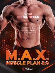 M.A.X. Muscle Plan 2.0 Programmation de l'entra?nement pour un potentiel g?n?tique maximis?【電子書籍】[ B