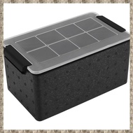 Clear Ice Maker Crystal Clear Ice Square Maker 8 Big Square Ice Square for Cocktails