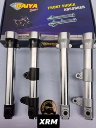 XRM LIGHTEN FRONT SHOCK