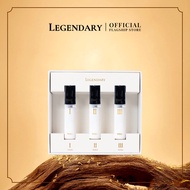 Legendary 3 Wishes Eau De Parfume - Discovery Set
