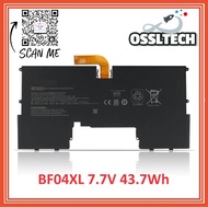 HP Spectre 13-AF 13-AF012DX 13-AF089TU 13-AF093TU BF04XL 924843-421 HSTNN-LB8C TPN-C132 Laptop Batte