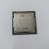 Intel core i3 2100 processor