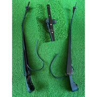 CANTER FUSO MITSUBISHI FE639 FRONT WIPER ARM WITH PIPE WATER(NEW)