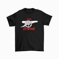 Arsenal The Gunners Distro T-Shirt