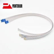 1pcs  C5F98-60104 RK2-6943 RK2-6943-000 Control Panel 22PIN Flex Flat Flexible Cable FFC for HP M402