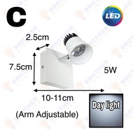 Hot selling۞✟❇Lampu Dinding Moden Hiasan LED COB / Lampu Siling / Mentol Lampu Gambar / Lampu Dindin