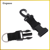 Gepnoo Strong Webbing Scuba Diving Lanyard Strap Free Diving BCD Gear Accessories