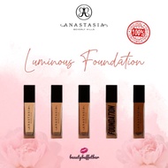 Anastasia Beverly Hills Luminous Foundation