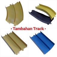 Tamiya 2-Way Track Additional Tamiya Rail